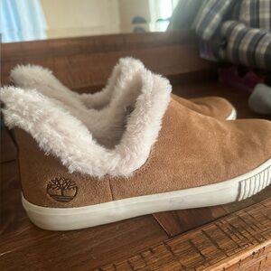 WOMENS SKYLA BAY SLIP-ON SNEAKER